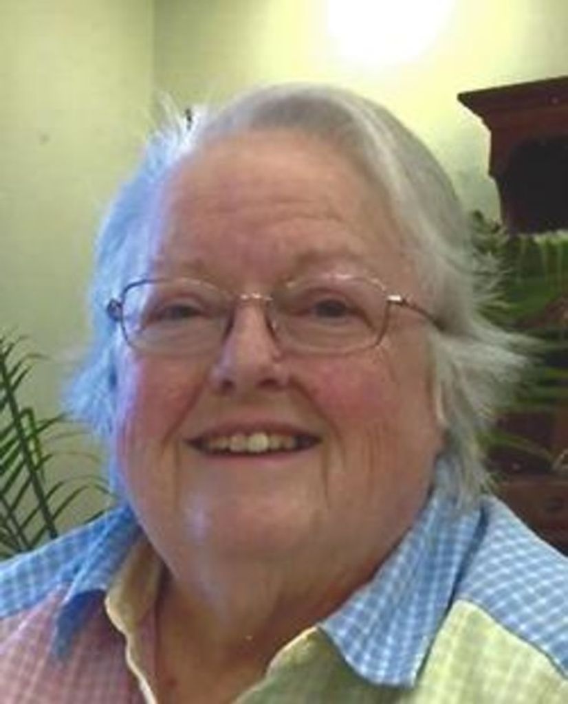 Connie Houser Profile Photo