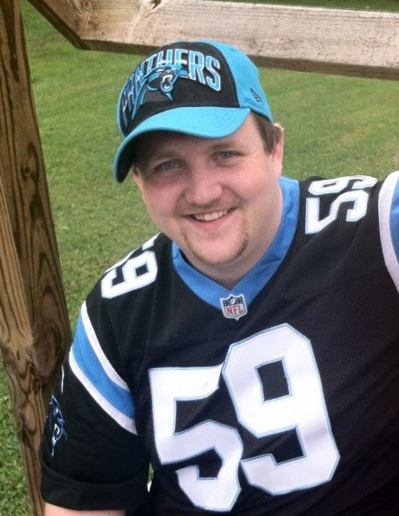 Eric Matthew Truesdale