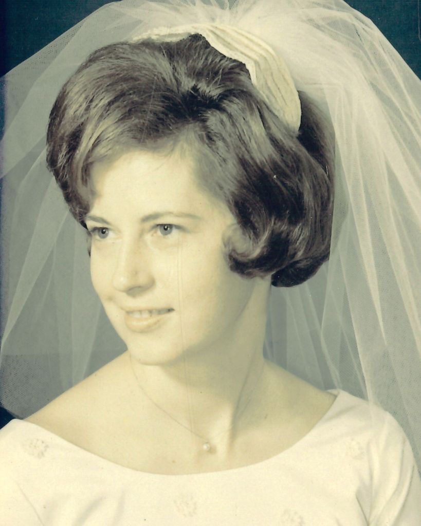 Elizabeth "Betty" Bohstedt Profile Photo