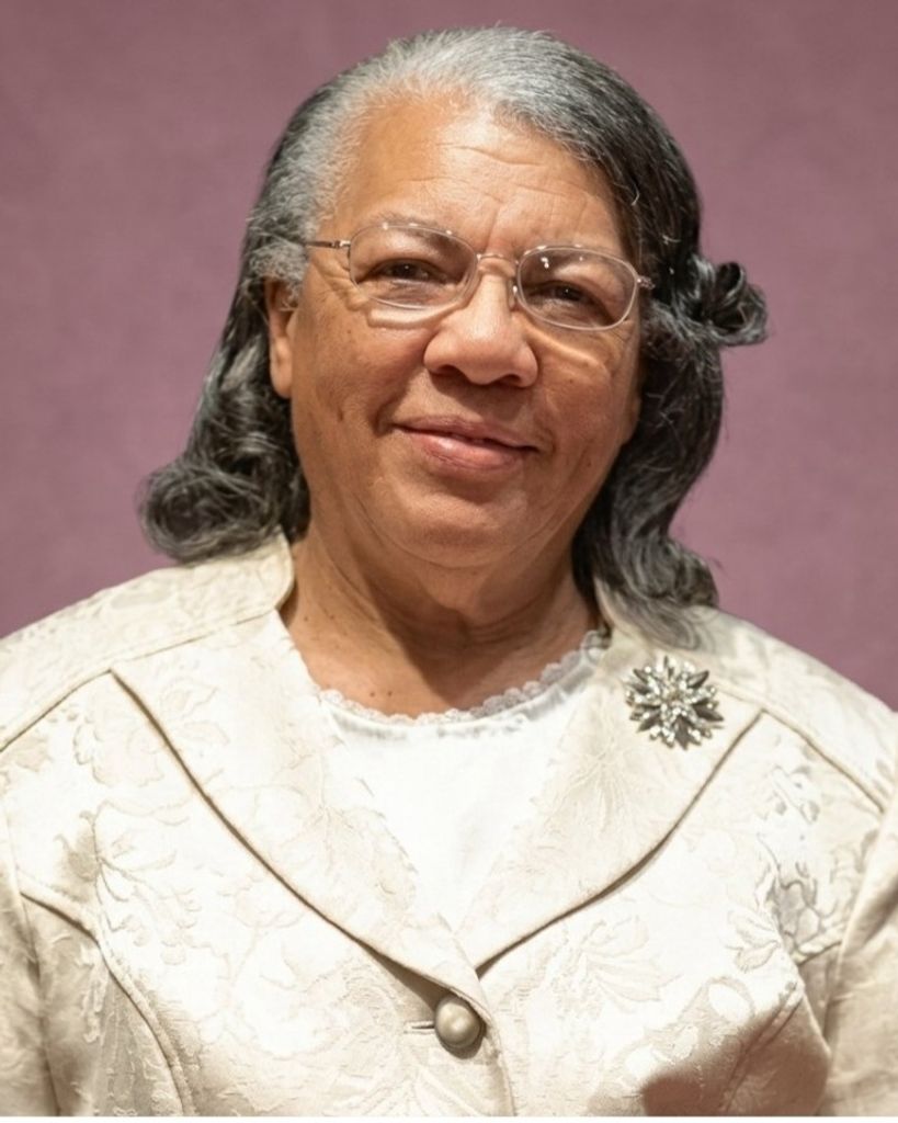 Patricia Bolton-Parker Profile Photo