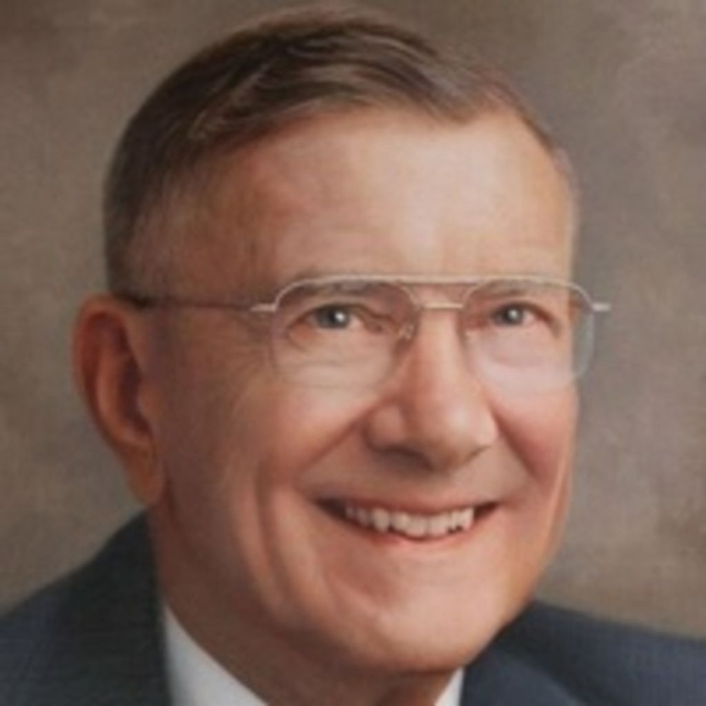 William 'Bill' Bryant Williams, Jr. Profile Photo