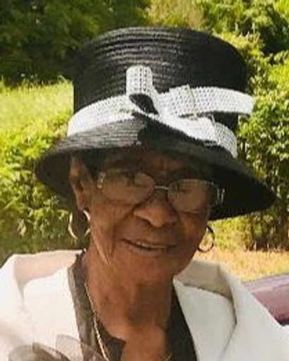 Ida Mae Smith's obituary image