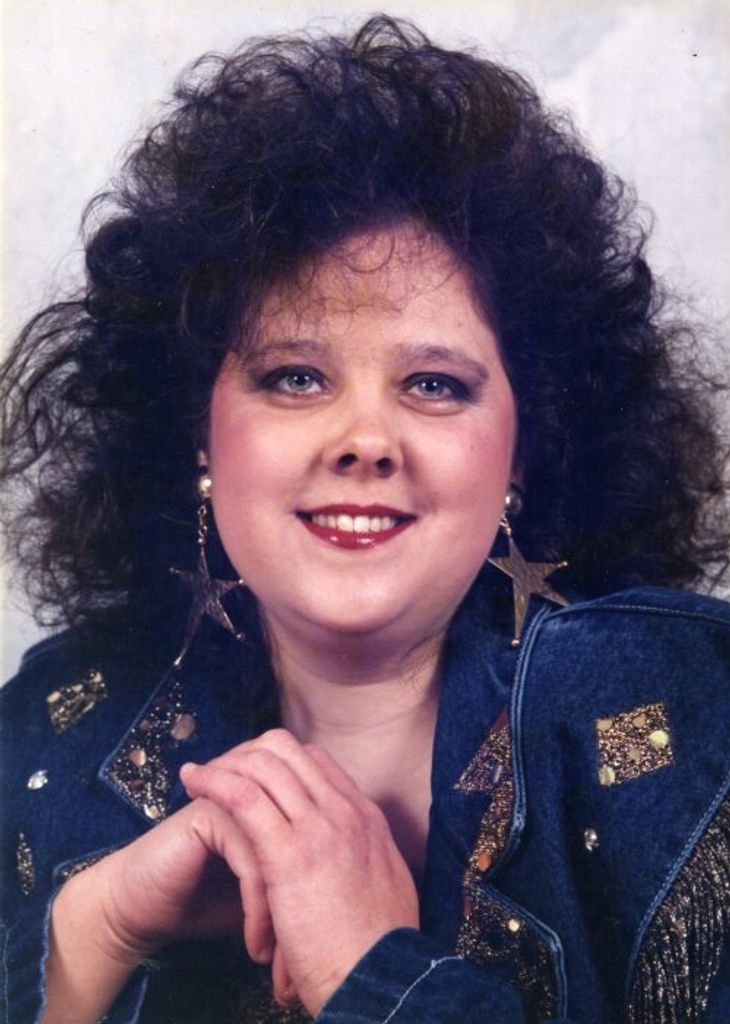 Cynthia Lynne (Porter)  Wood