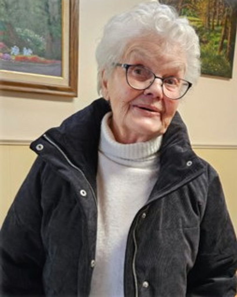Charlene L. Haury Profile Photo