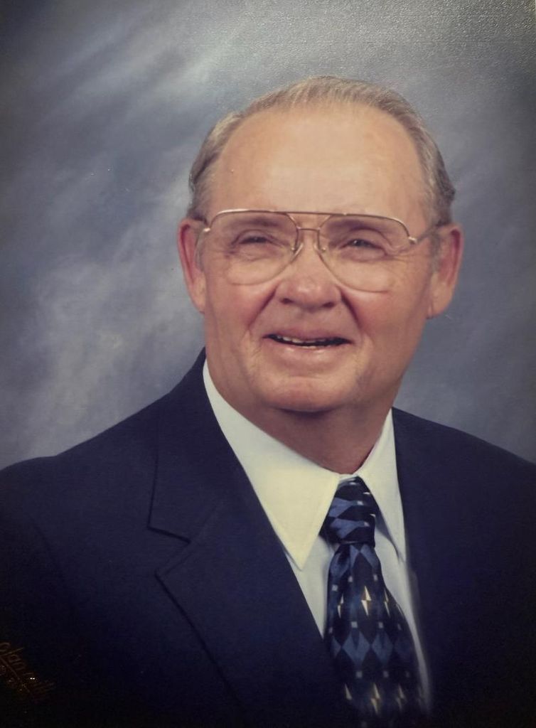 Charles Buddy Putman Profile Photo