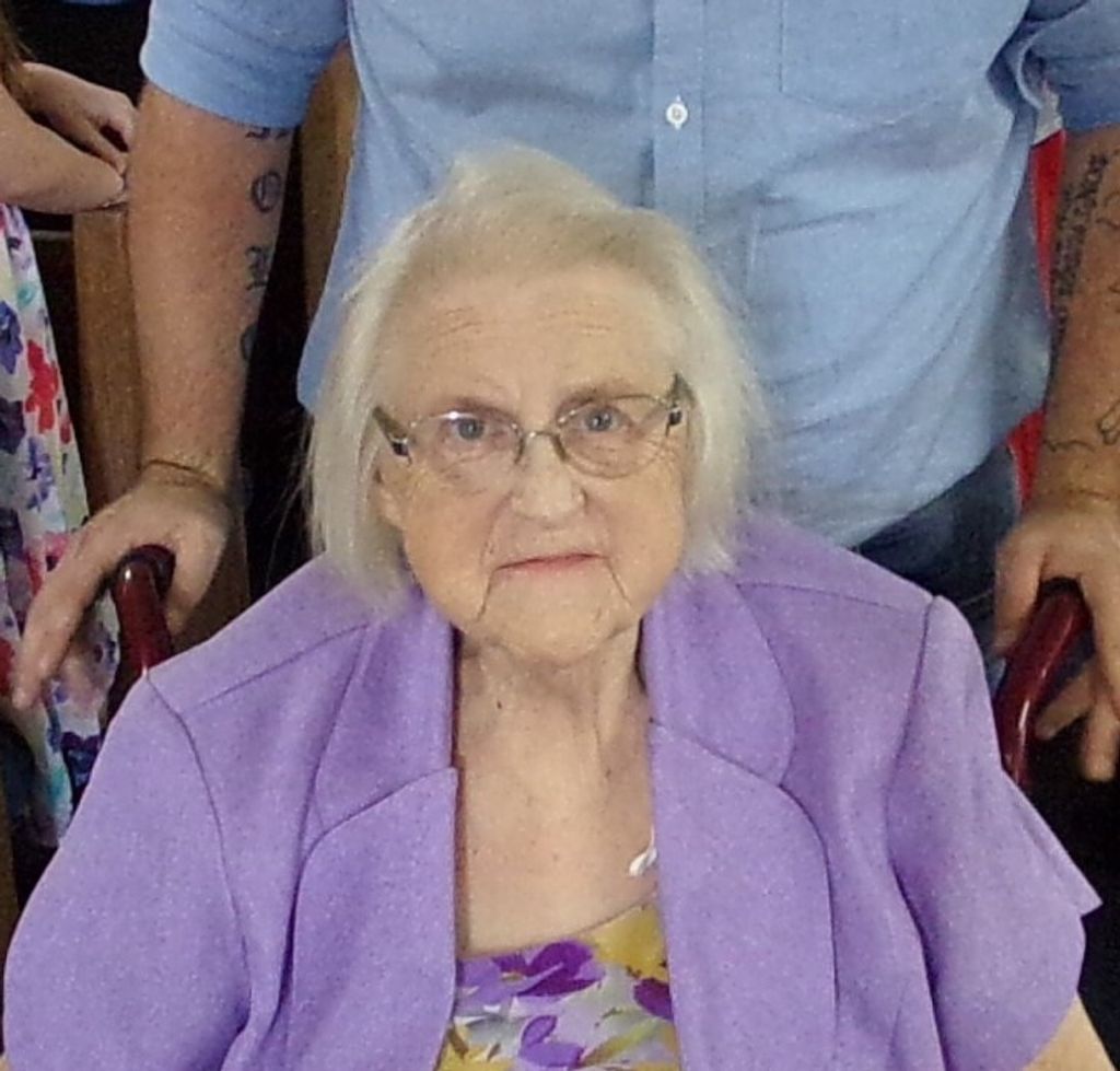 Hazel (Blanton)  Bowen Profile Photo