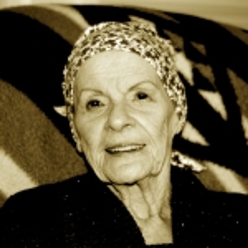 Ruth E. Zager