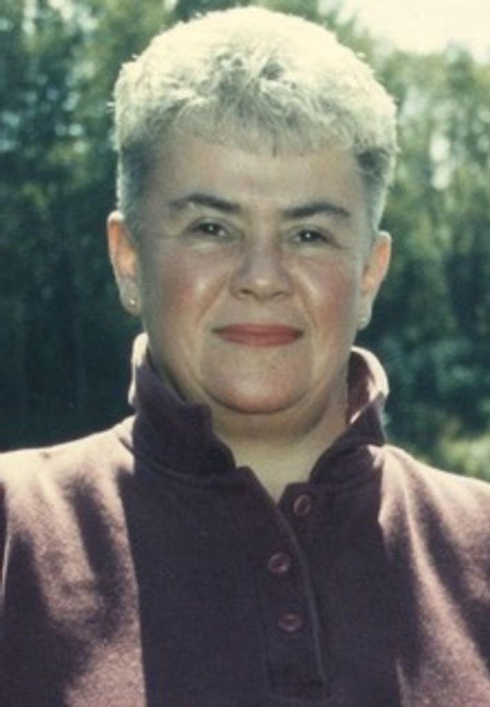 Betty Jo Pearson Profile Photo