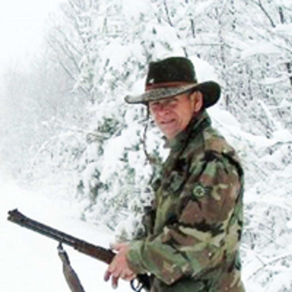 Bobby Ortman Profile Photo