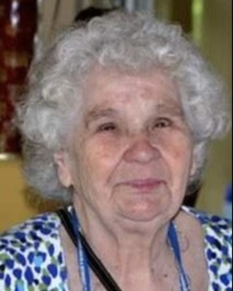 Patricia Lovejoy