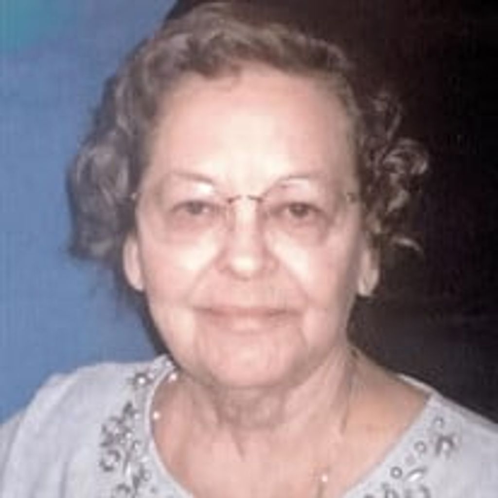 Helen Ugine Latham Hurst