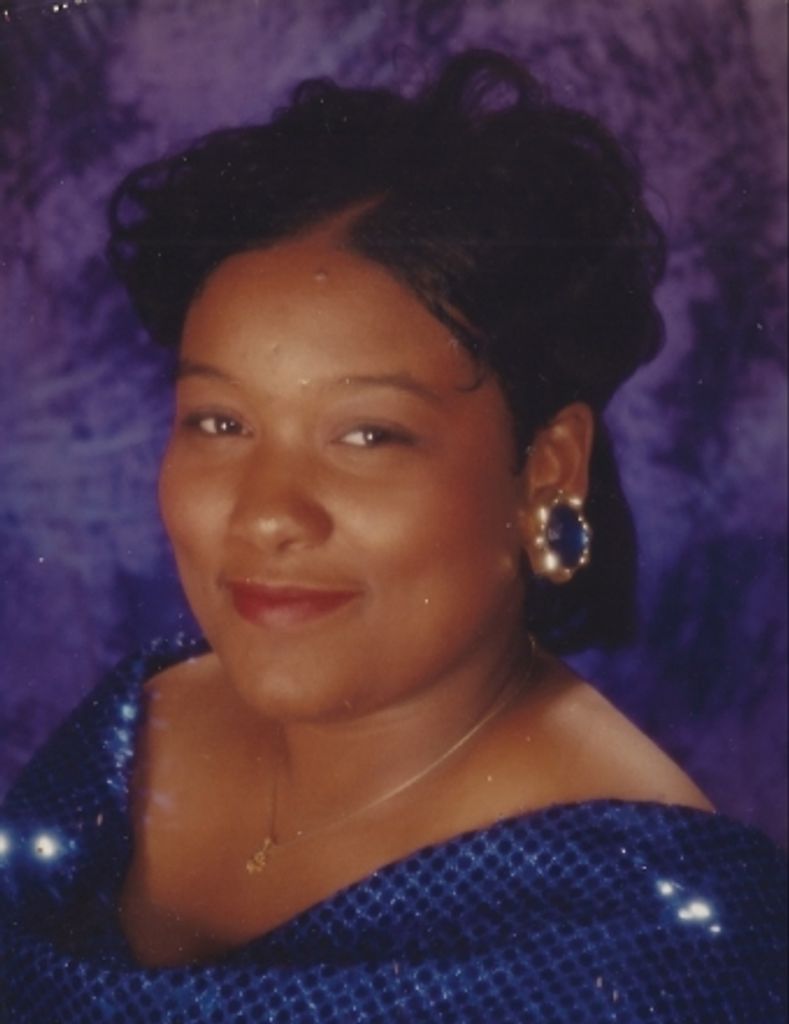 Melodie  R.  Lynn