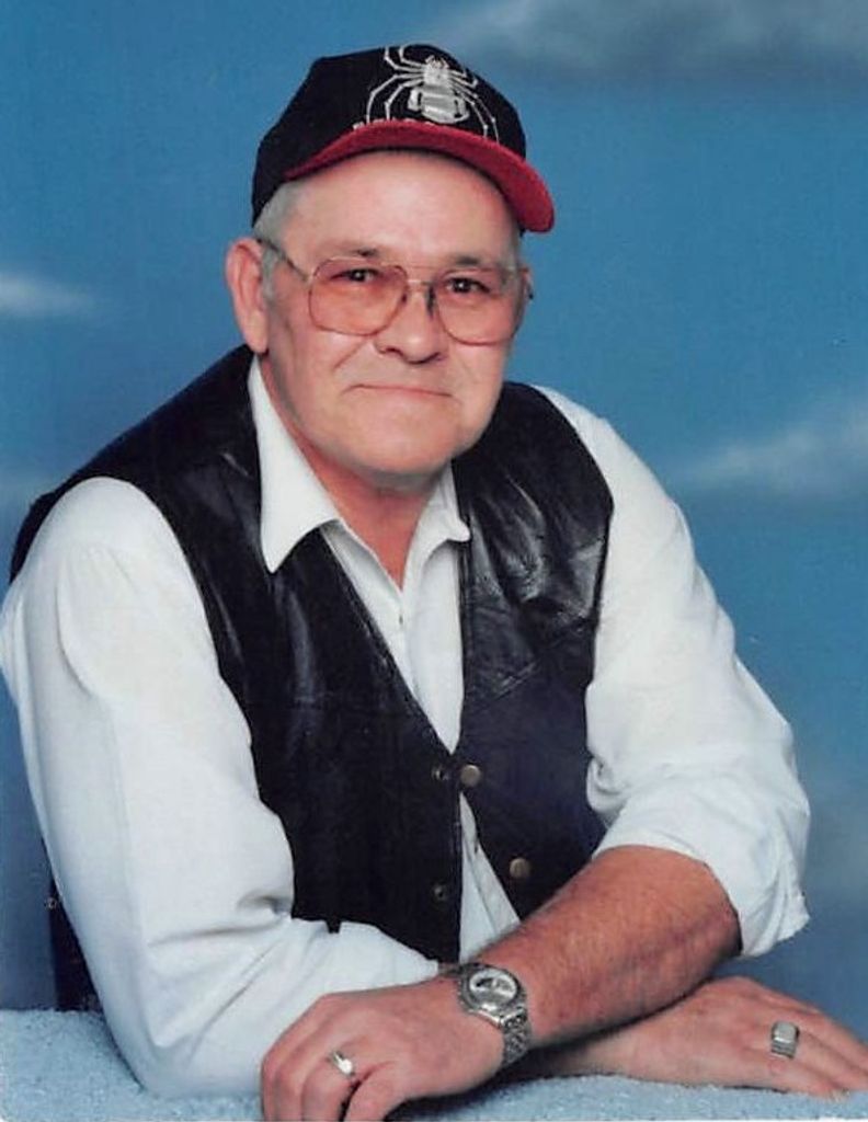 Wesley Philpott Profile Photo