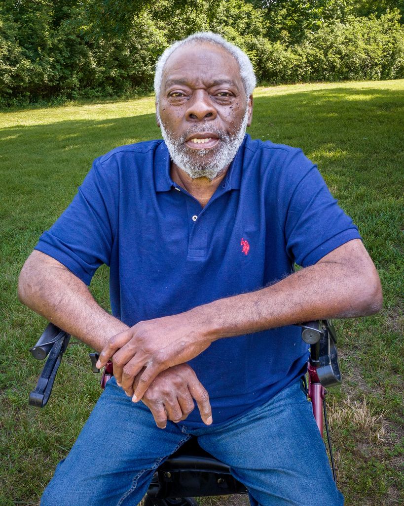 Clint Wigfall, Jr.