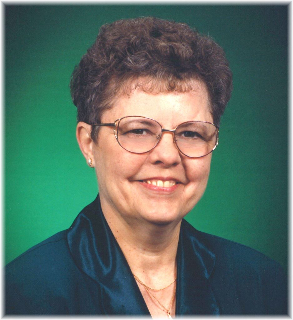 Melva A. Peirano