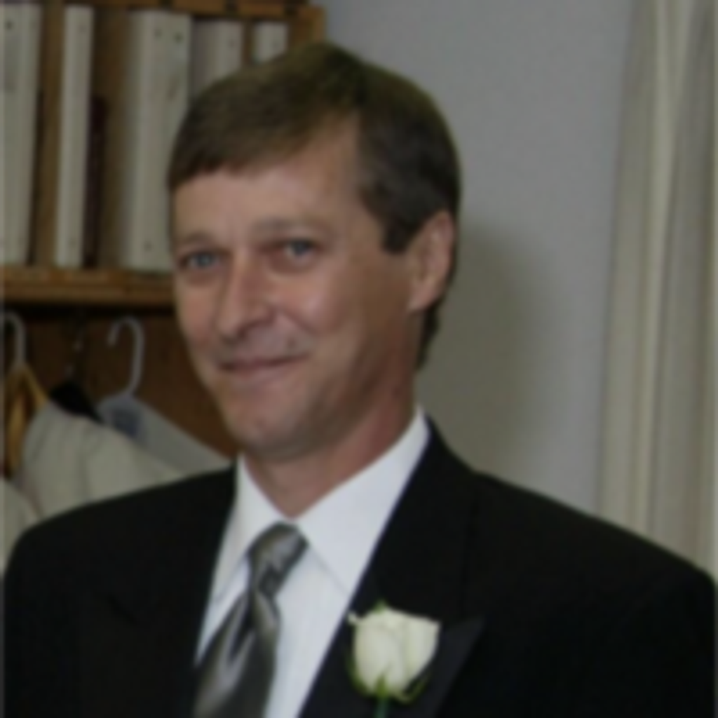 Richard Franklin Fowler Profile Photo