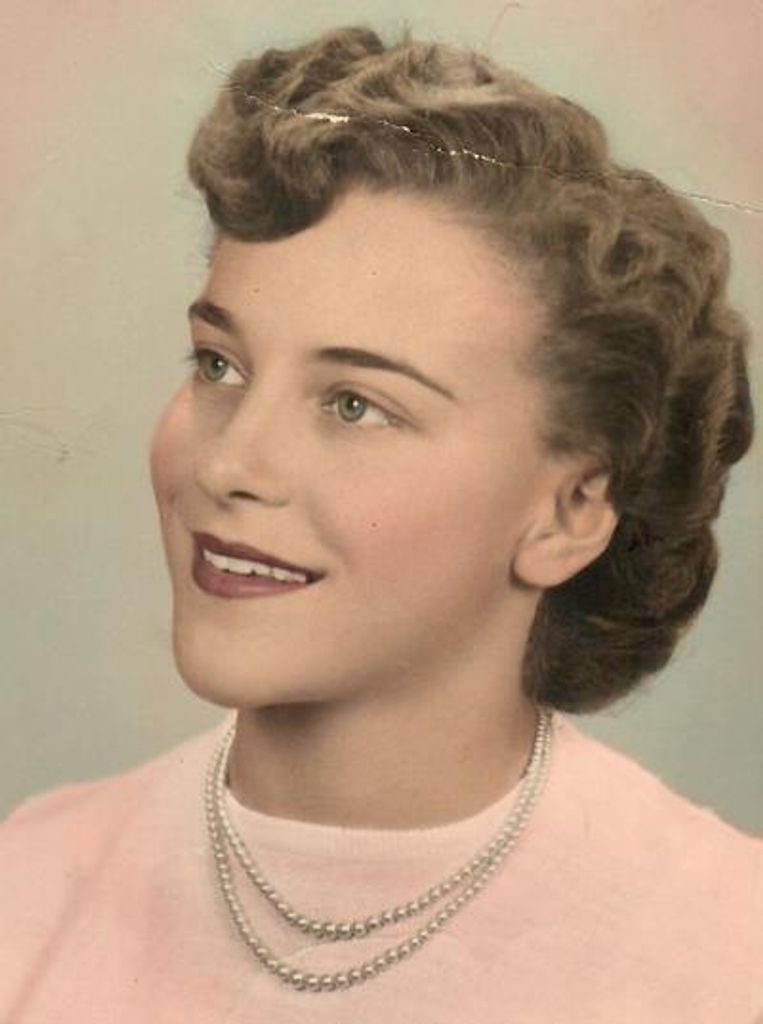 Carol A. Hovey Profile Photo