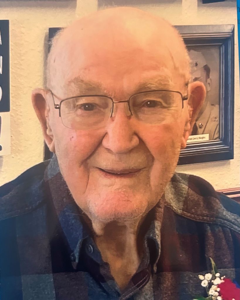 Harold H. Hepper
