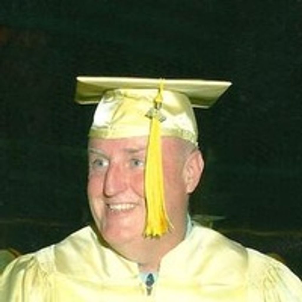 Ward Frank Ramsey