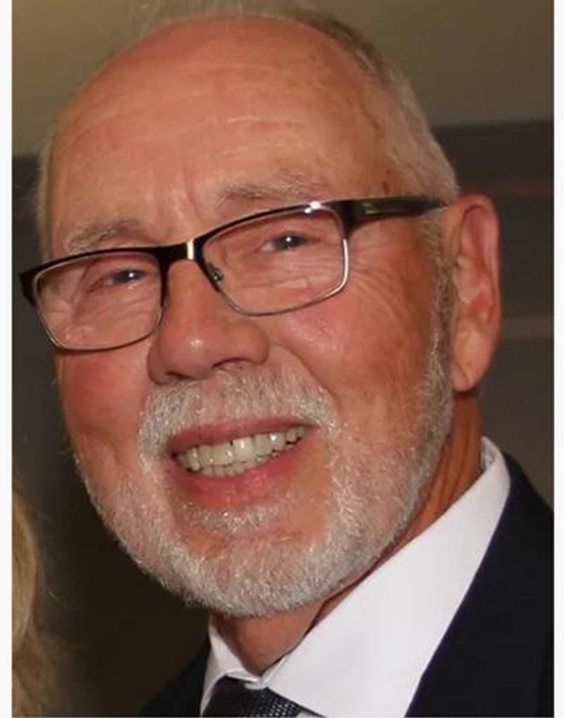 Arthur W. Smith Profile Photo