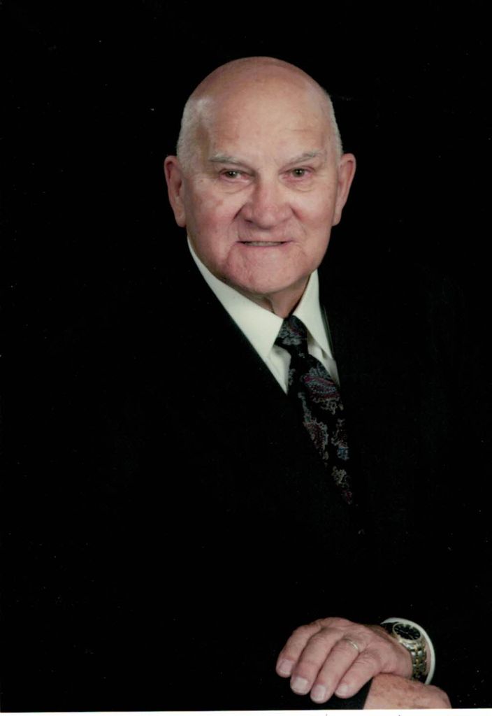 David Dean Frerich Profile Photo