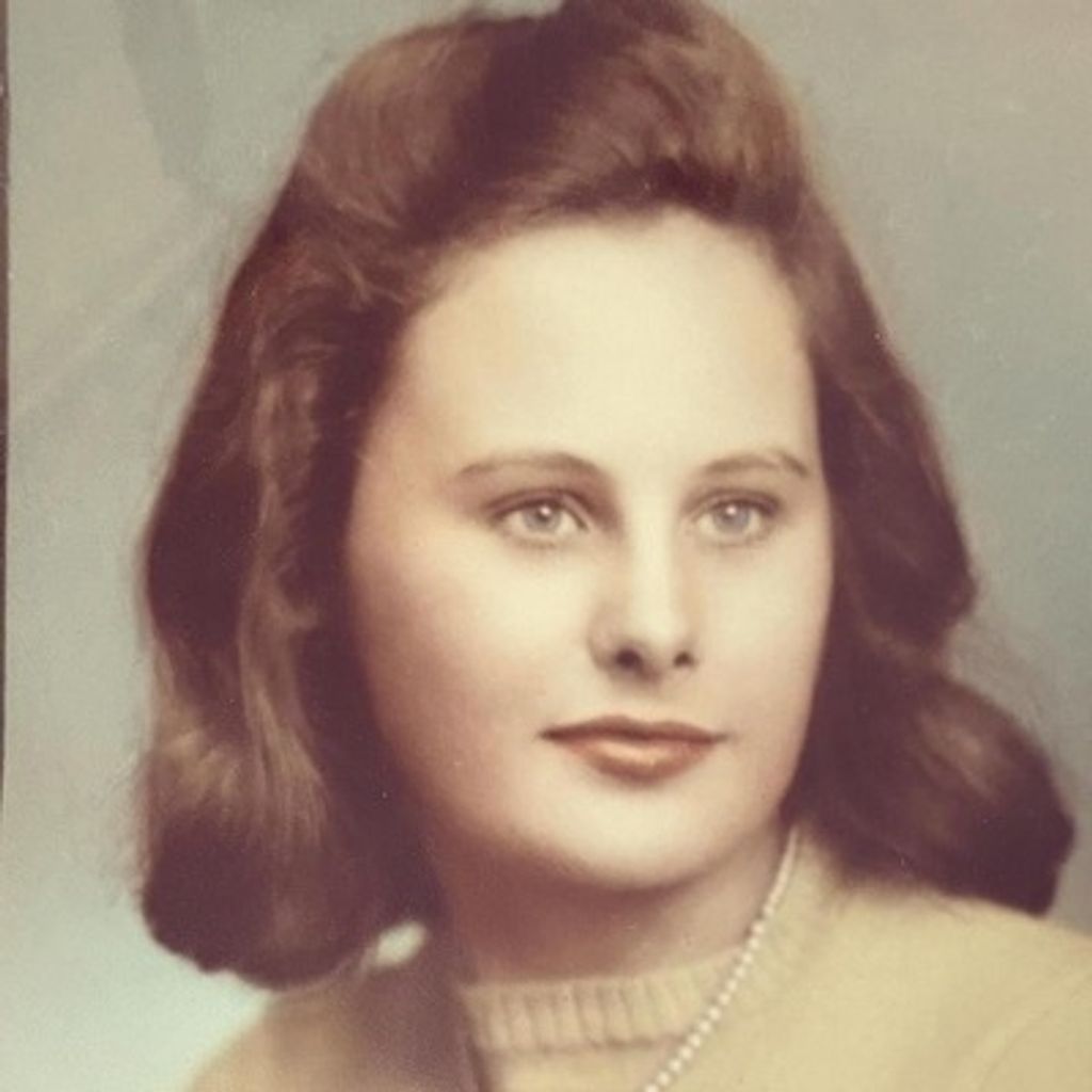 Eleanor A. Peck Profile Photo