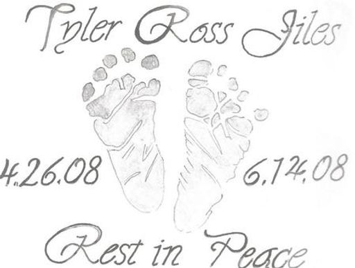 Tyler Ross Jiles photo gallery thumbnail 1 of 2