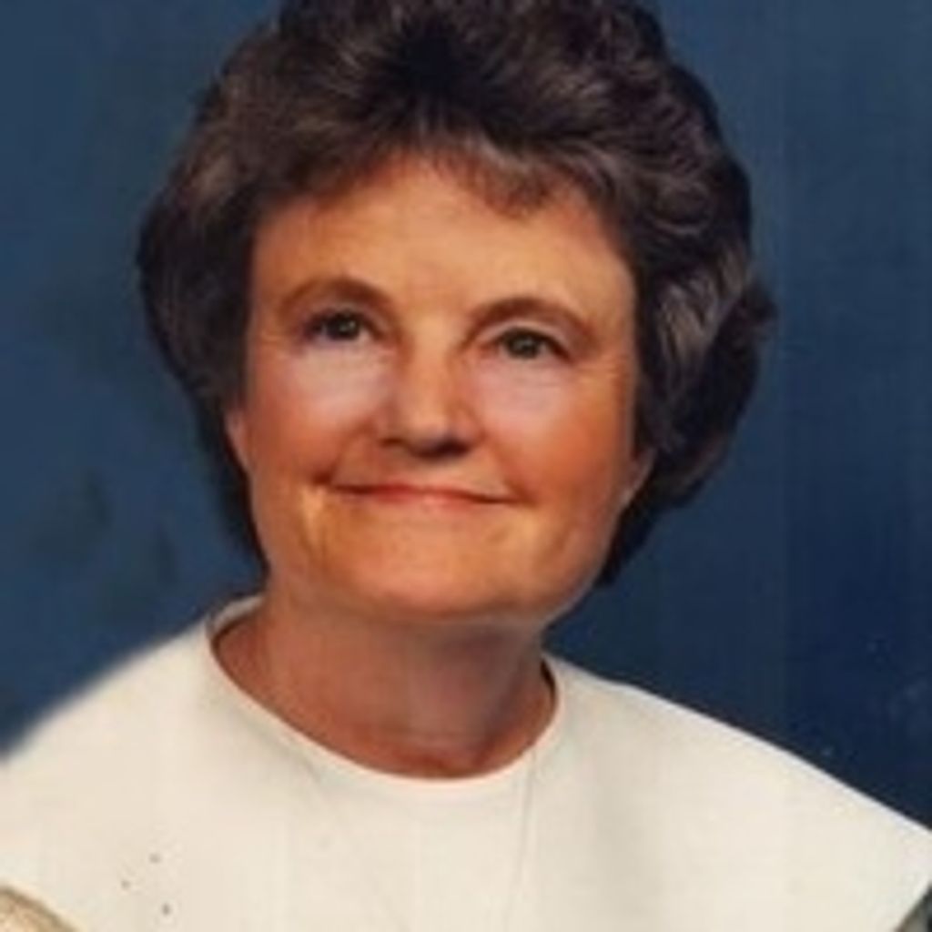 Mary Ann Bell