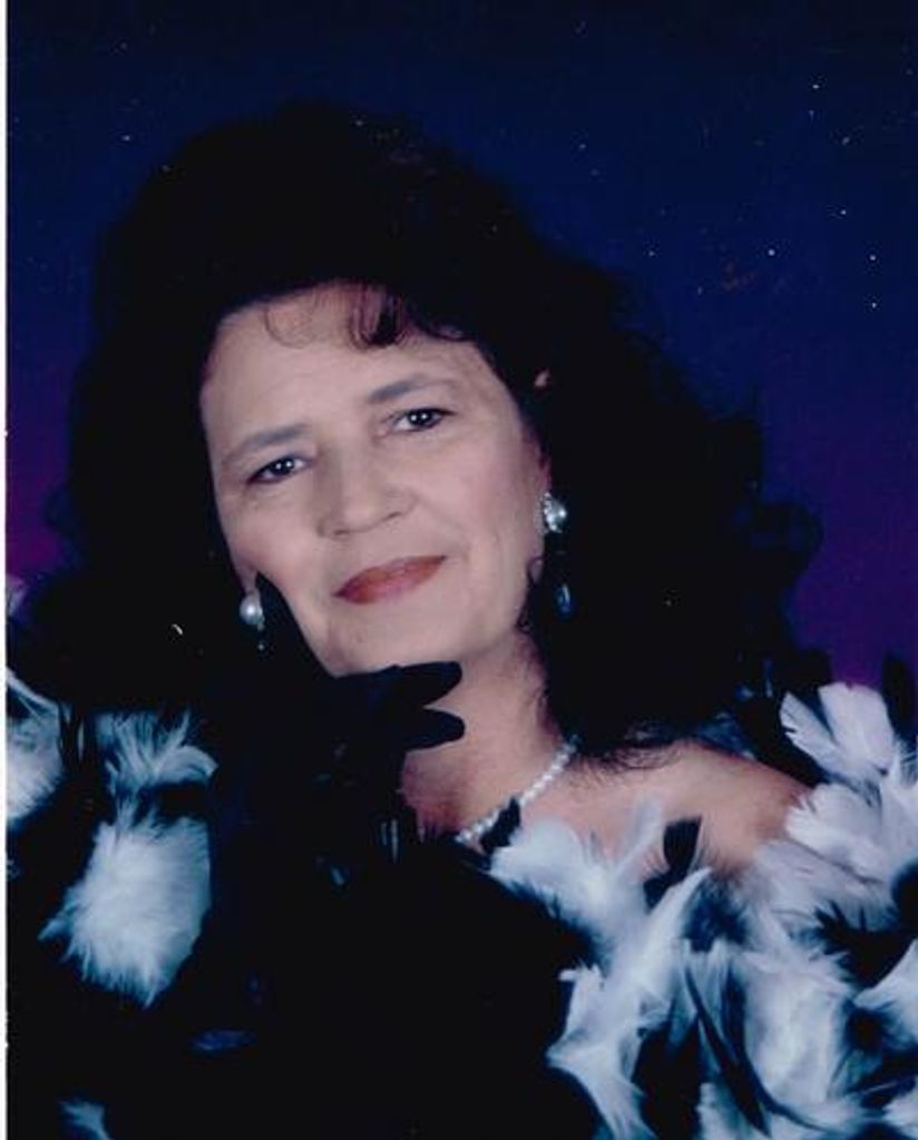 Thelma Juanita Tatum Profile Photo