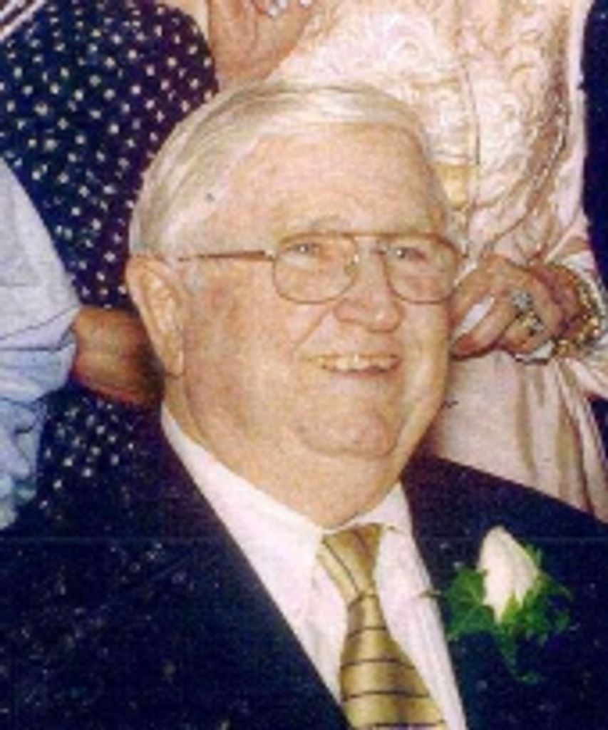 James Roy White