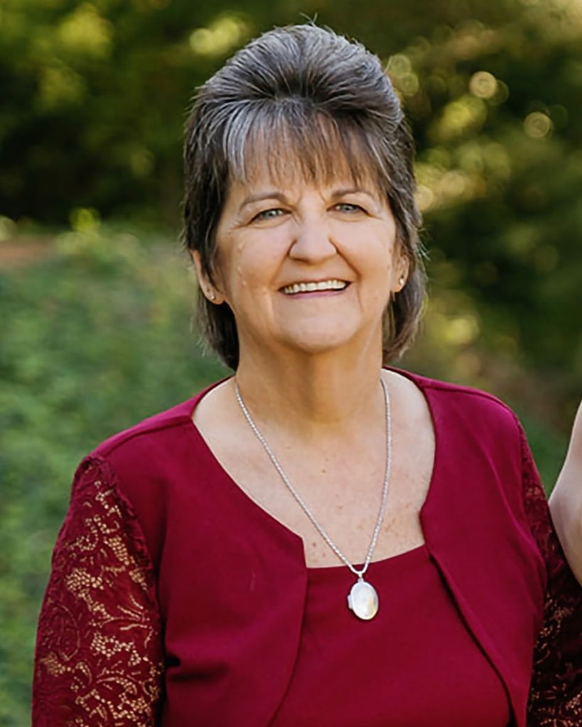 Carol Ann Kidd Lunceford
