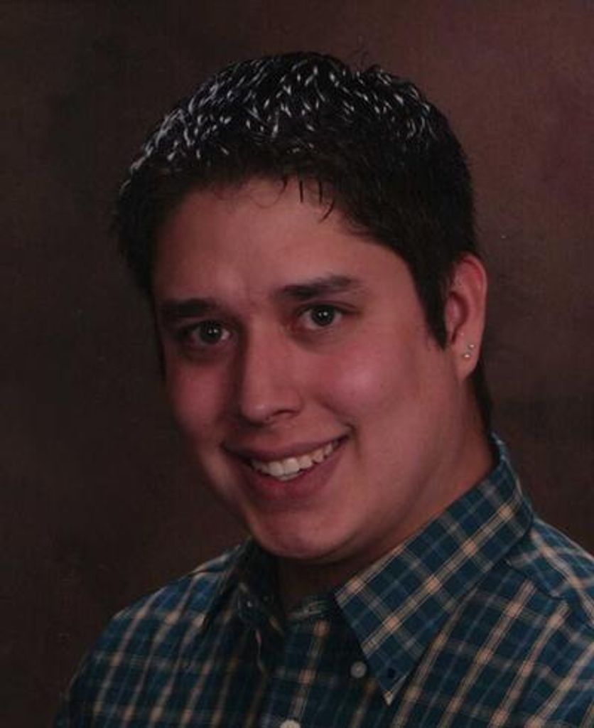 Michael Lee Groskopf