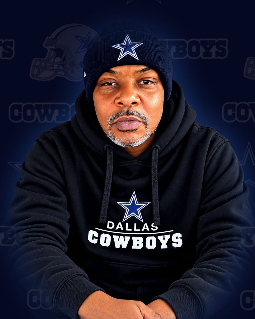 Reginald Dewayne Jones