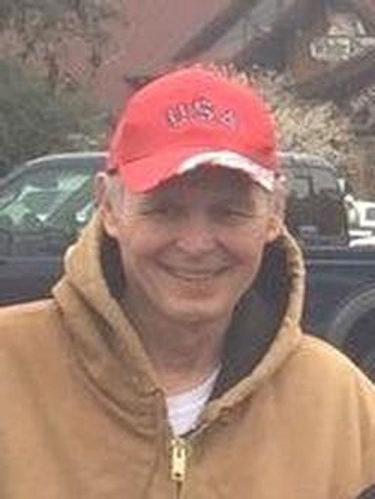 Rodney Dean Armstrong Profile Photo