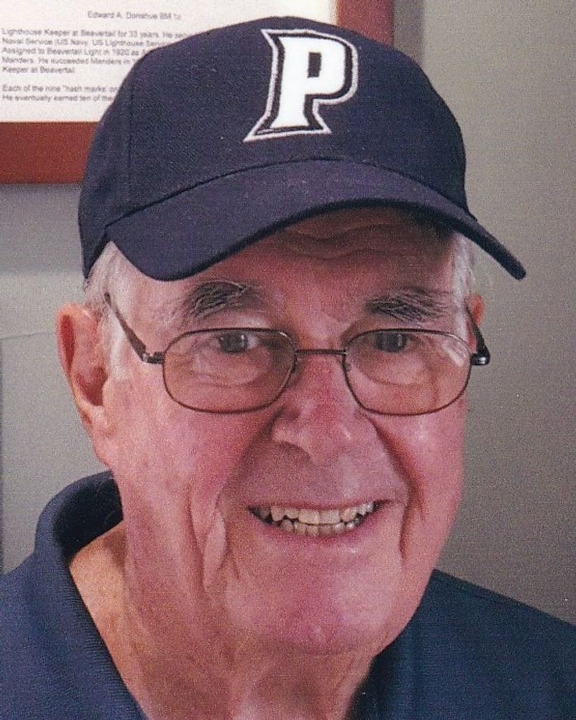 Laurence J. Donahue, Jr. Profile Photo