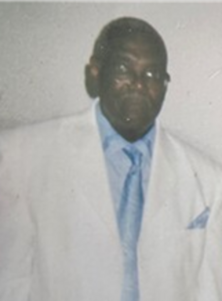 Kelton B. Johnson Profile Photo
