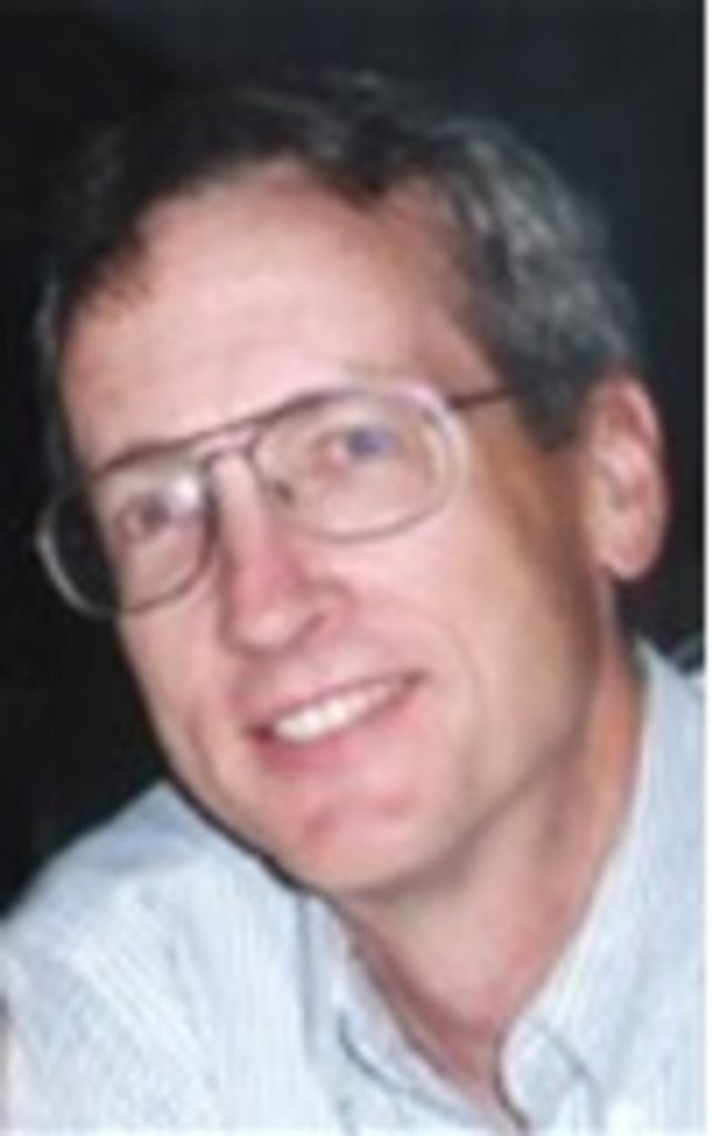 Thomas Rowland Profile Photo