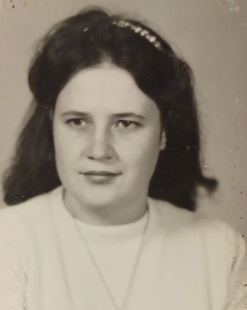 Imogene Elizabeth Puckett
