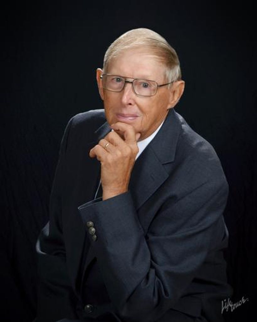 Charles Asa Jordan Profile Photo