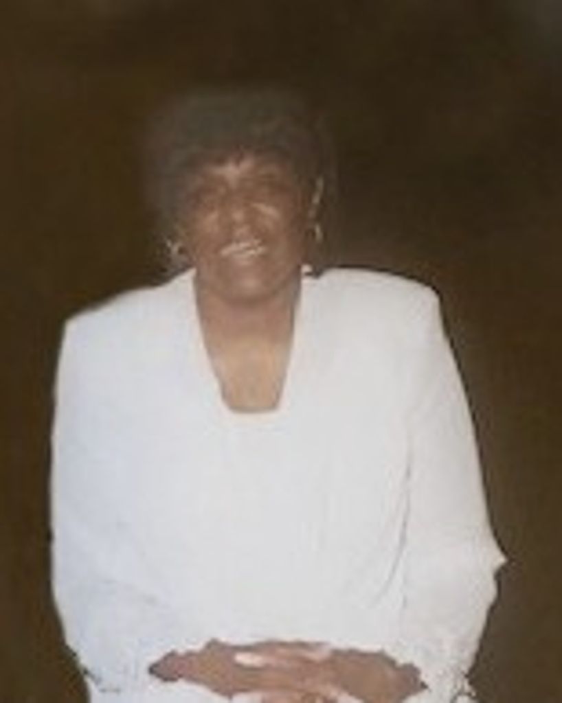 Ms. Shirley Williams