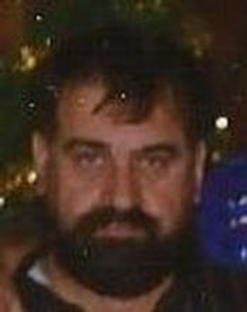 Floyd Ray Knapp Profile Photo