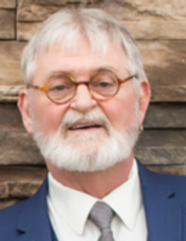 William G. Moore Jr.