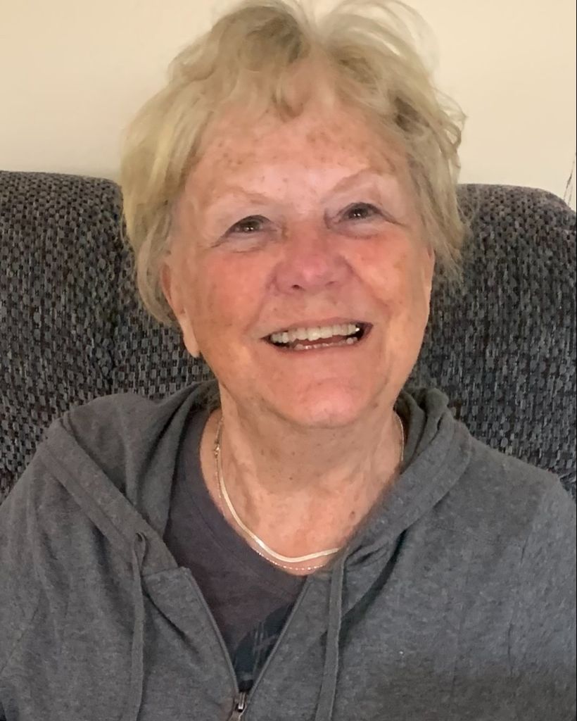 Ann Elizabeth Kureth