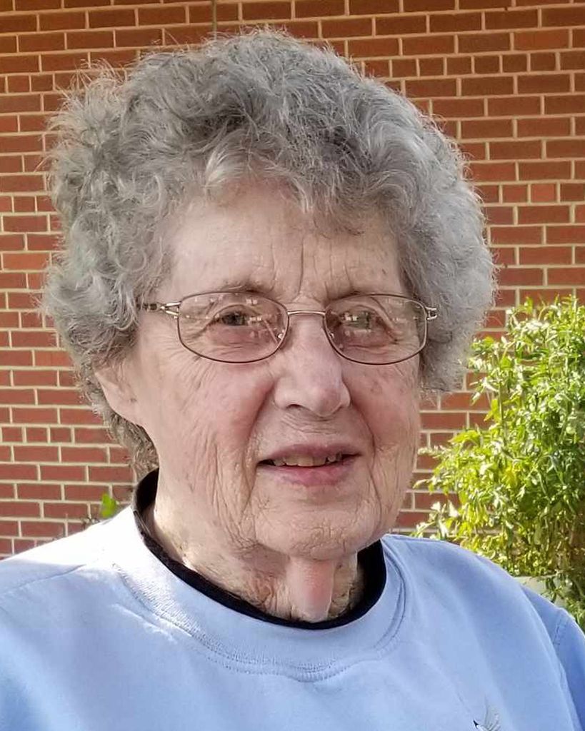Pauline Rueter Profile Photo