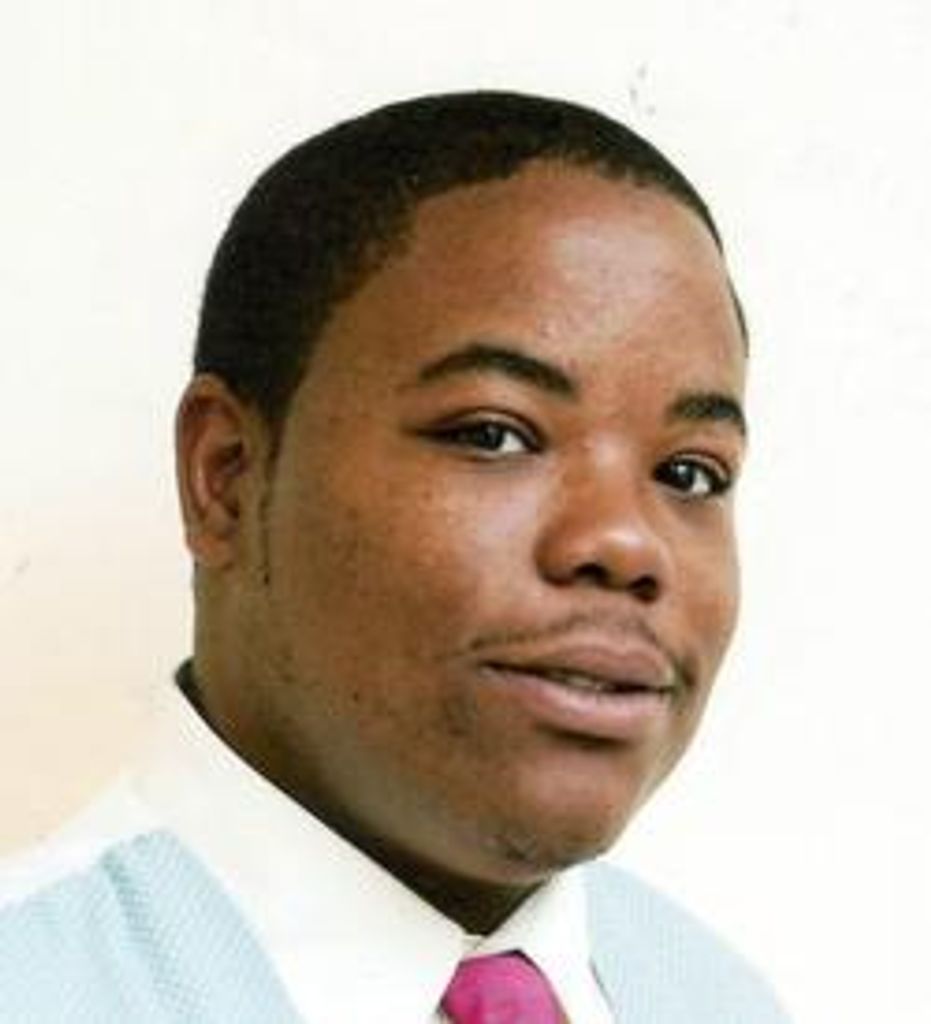 Mr. Antonio Dewayne Mcintosh