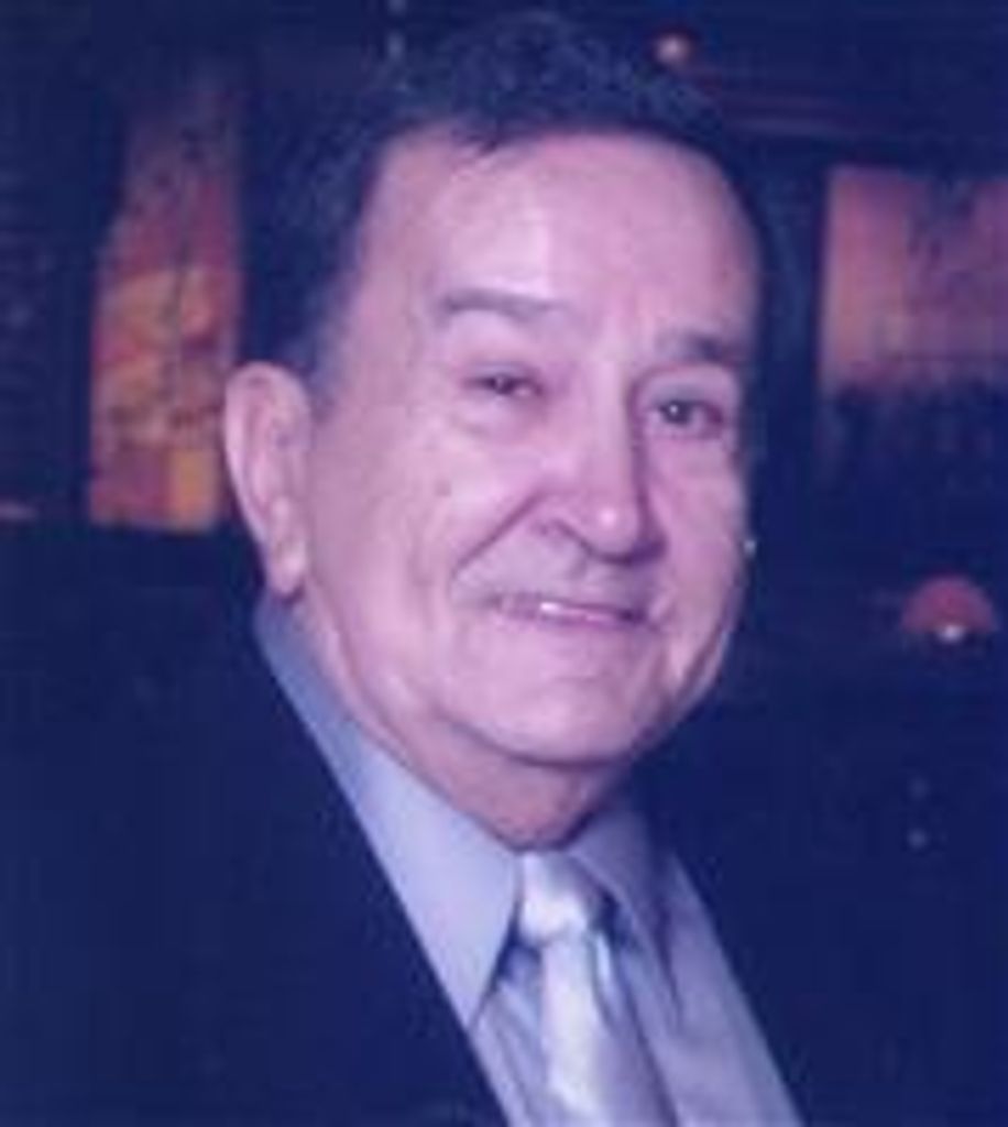 RICHARD F. GUERRA