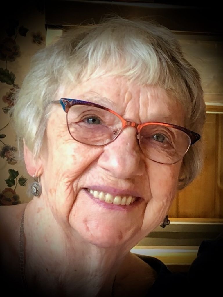 Leona (Atkinson)  Vanderkooy