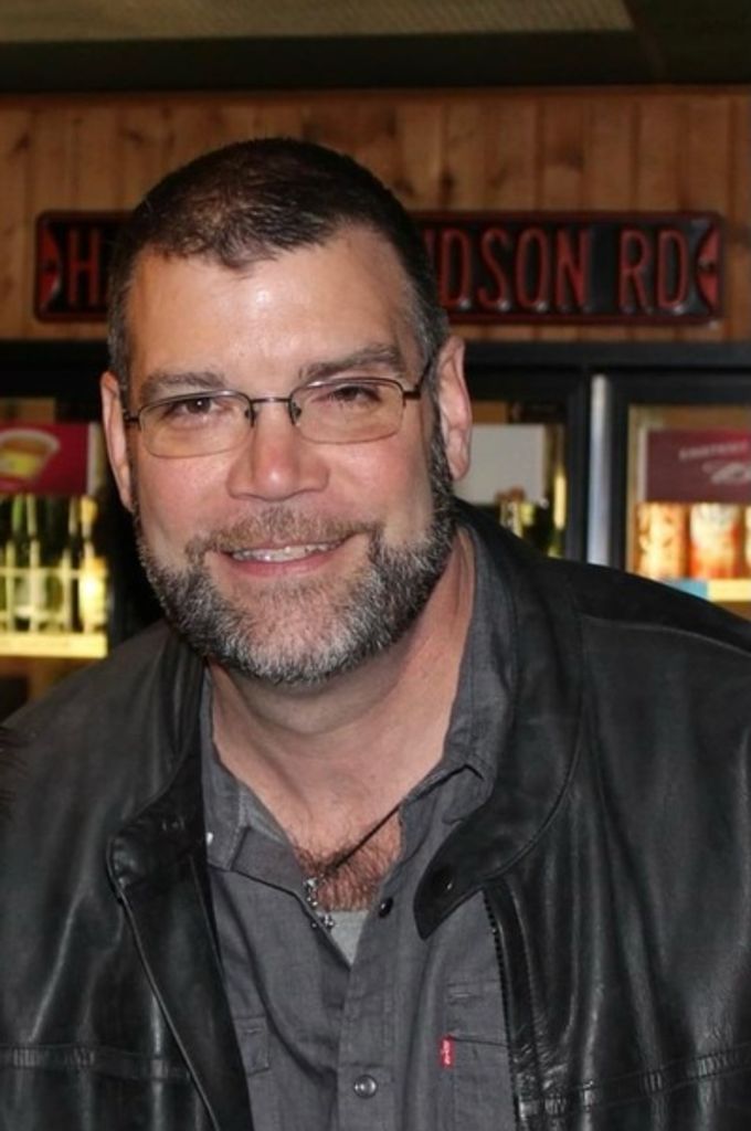 Todd D. Sipla Profile Photo