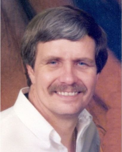 William Parker 