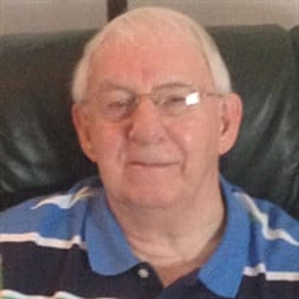 Howard H. Waterfield